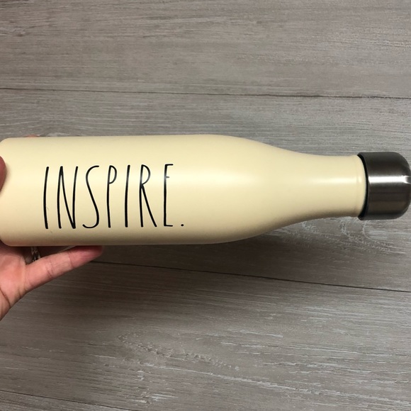 NWOT | Rae Dunn | water bottle. - Picture 1 of 4